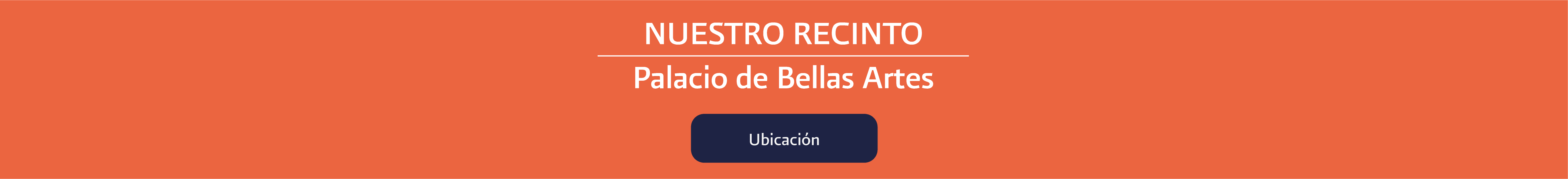 Palacio de Bellas Artes