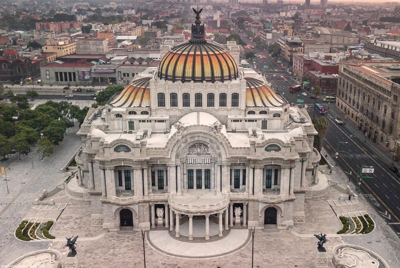 Orquesta Sinfónica Nacional de México