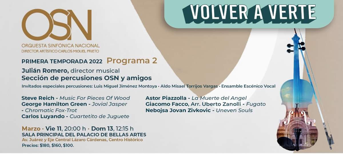 Concierto