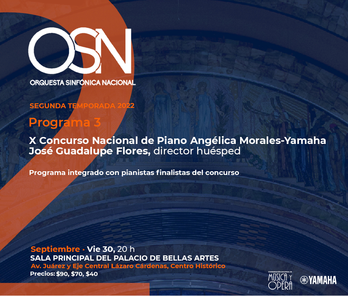 Concierto