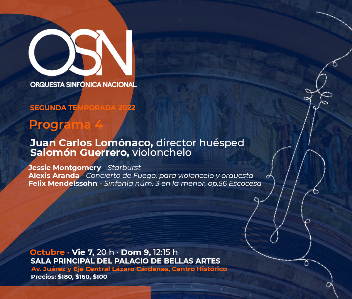 Concierto