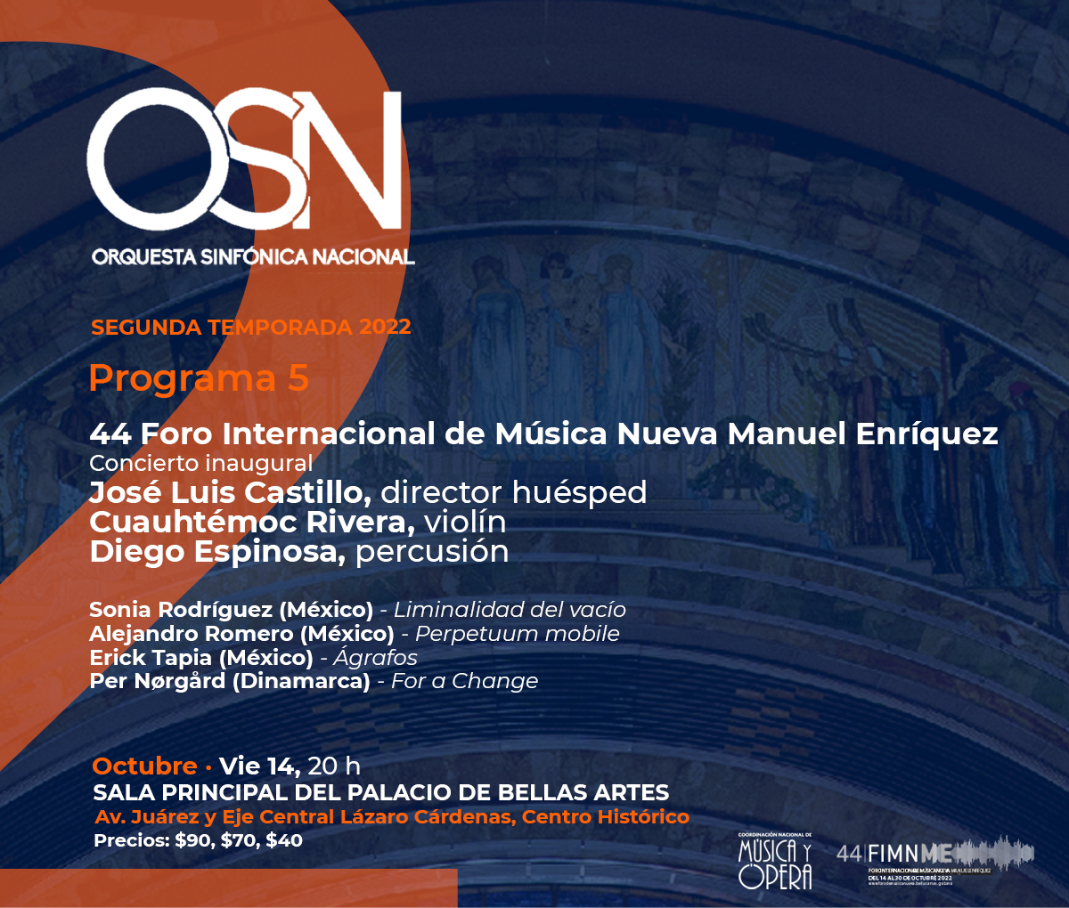 Concierto