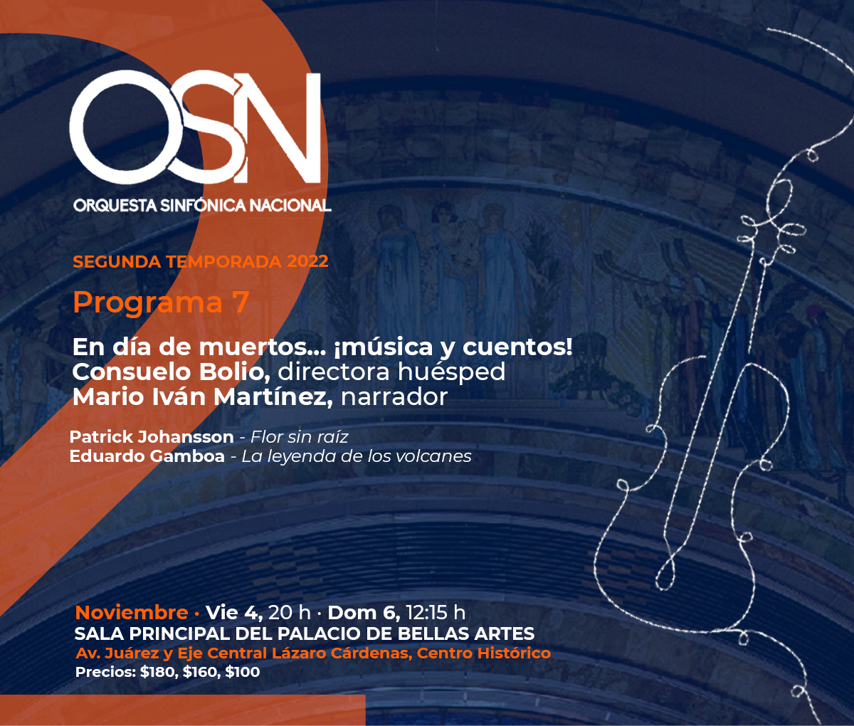 Concierto