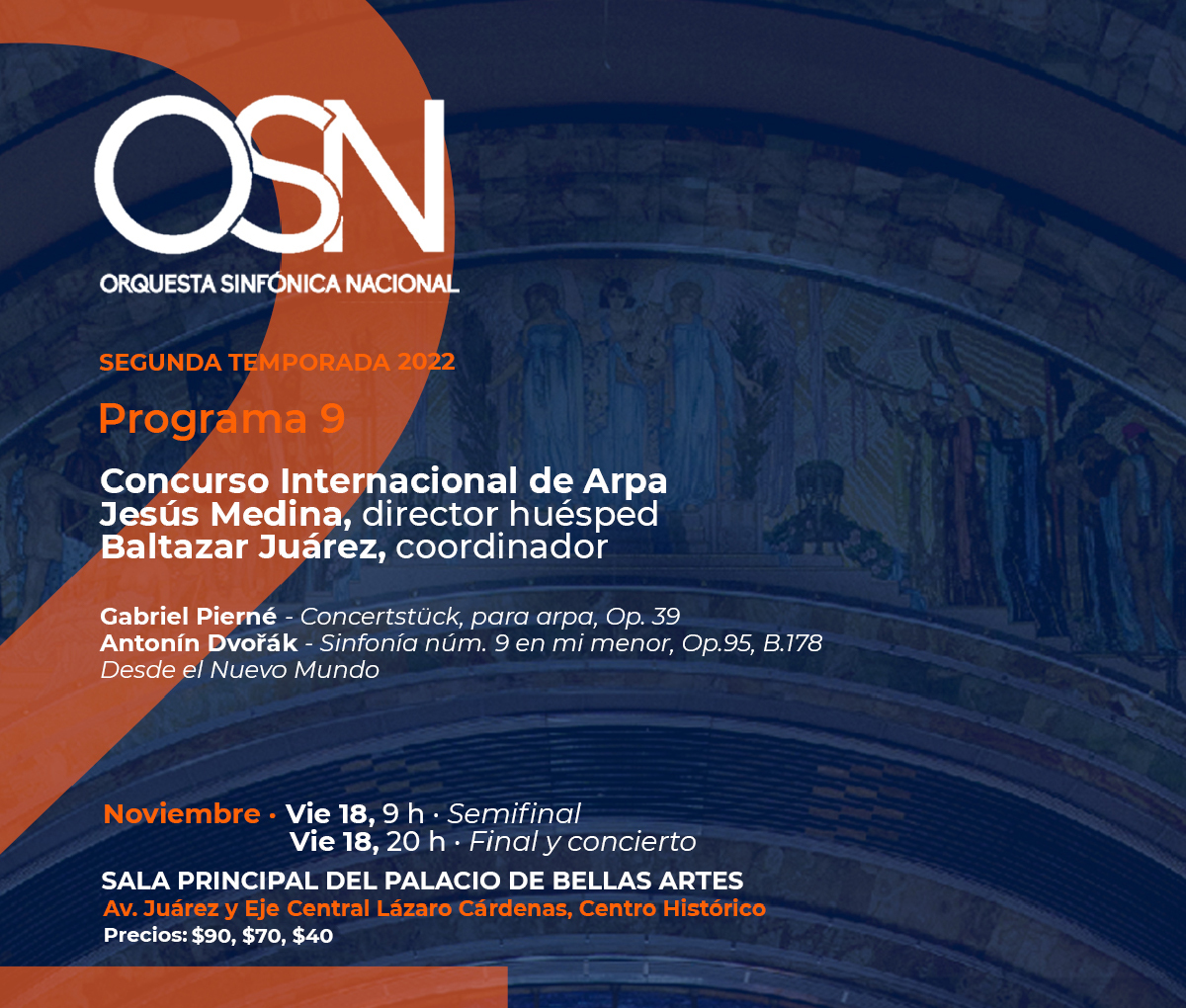 Concierto
