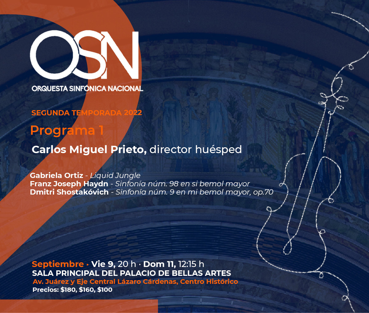 Concierto