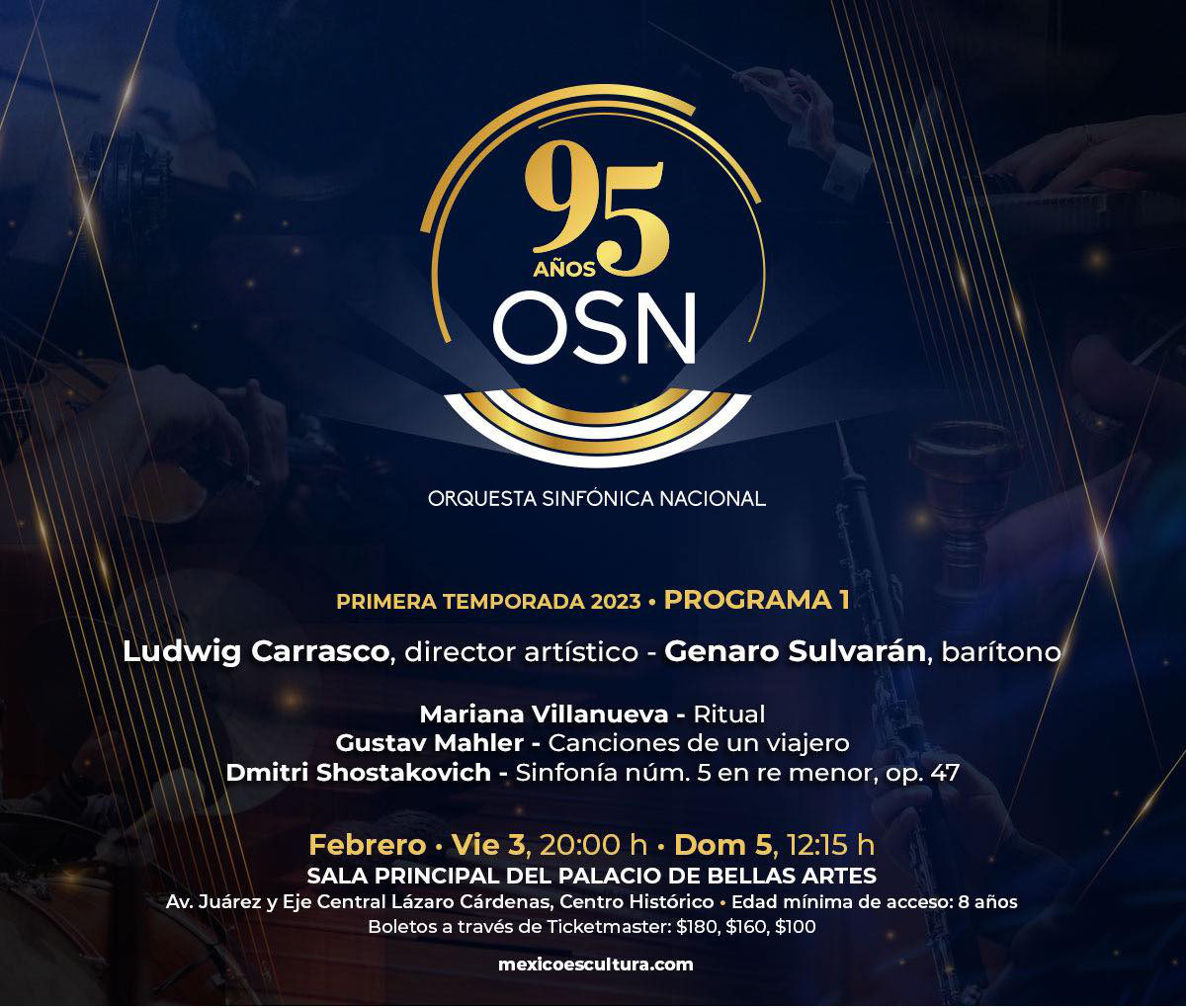 Concierto