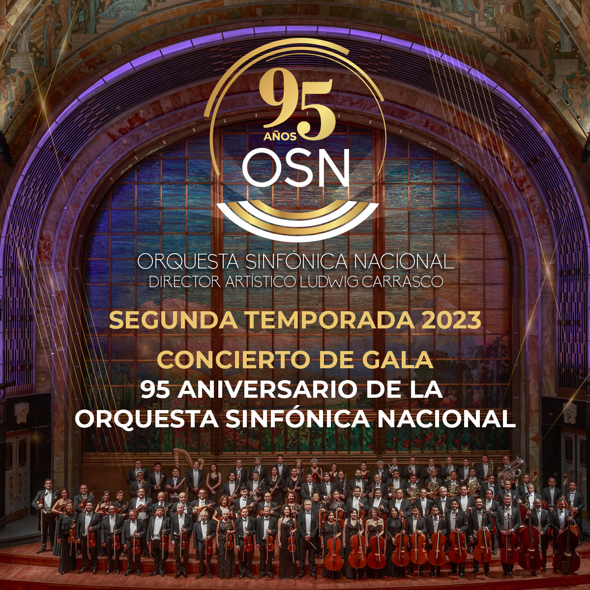 Concierto