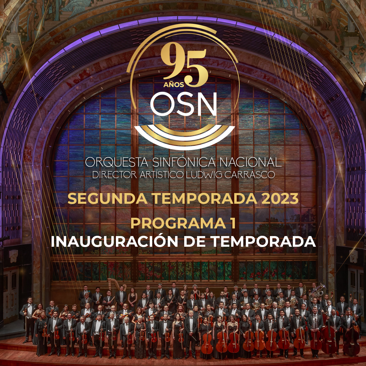 Concierto
