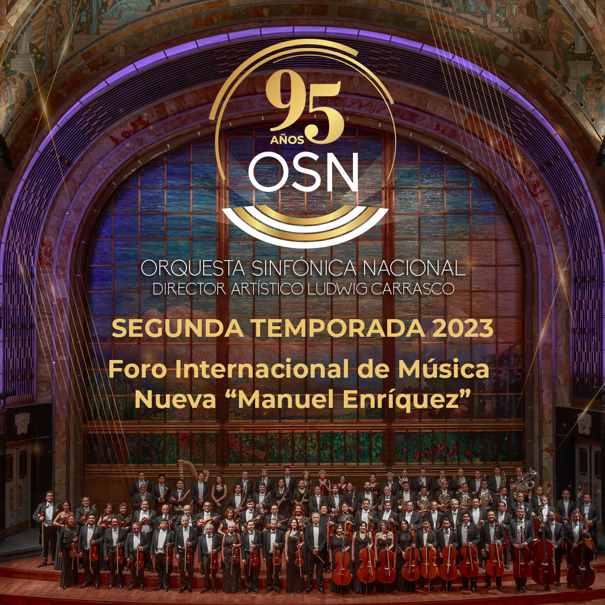 Concierto