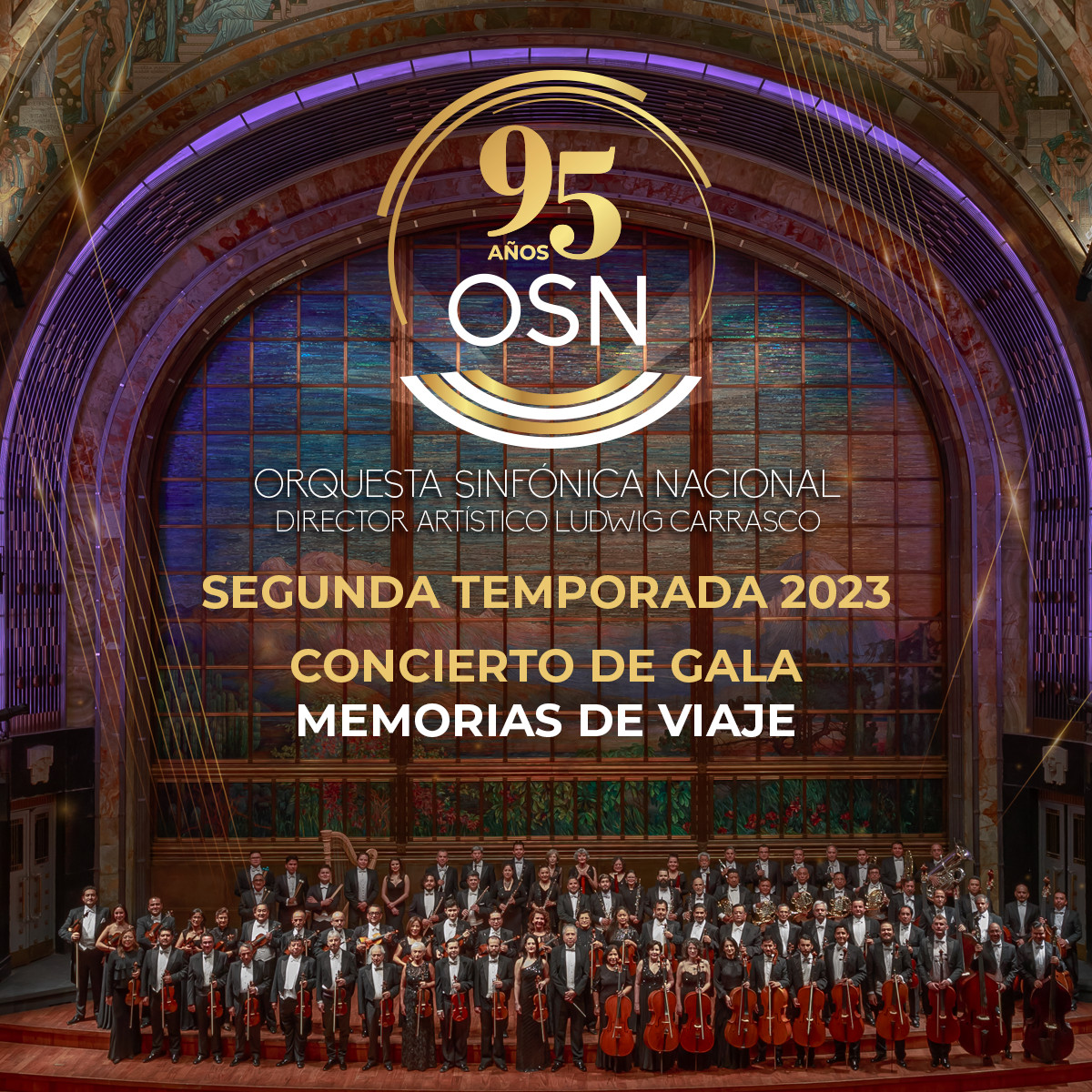 Concierto