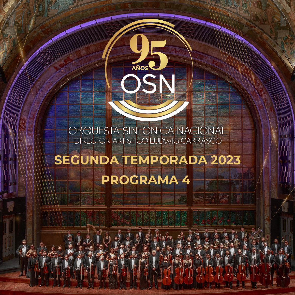 Concierto