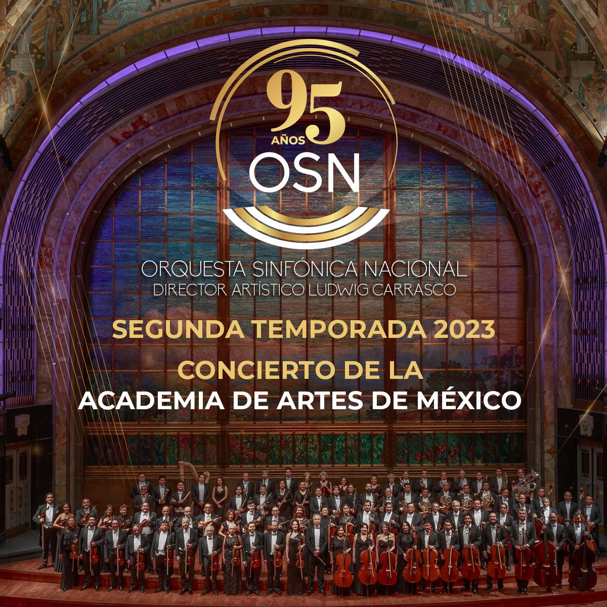 Concierto