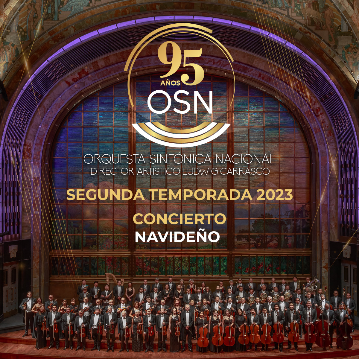 Concierto