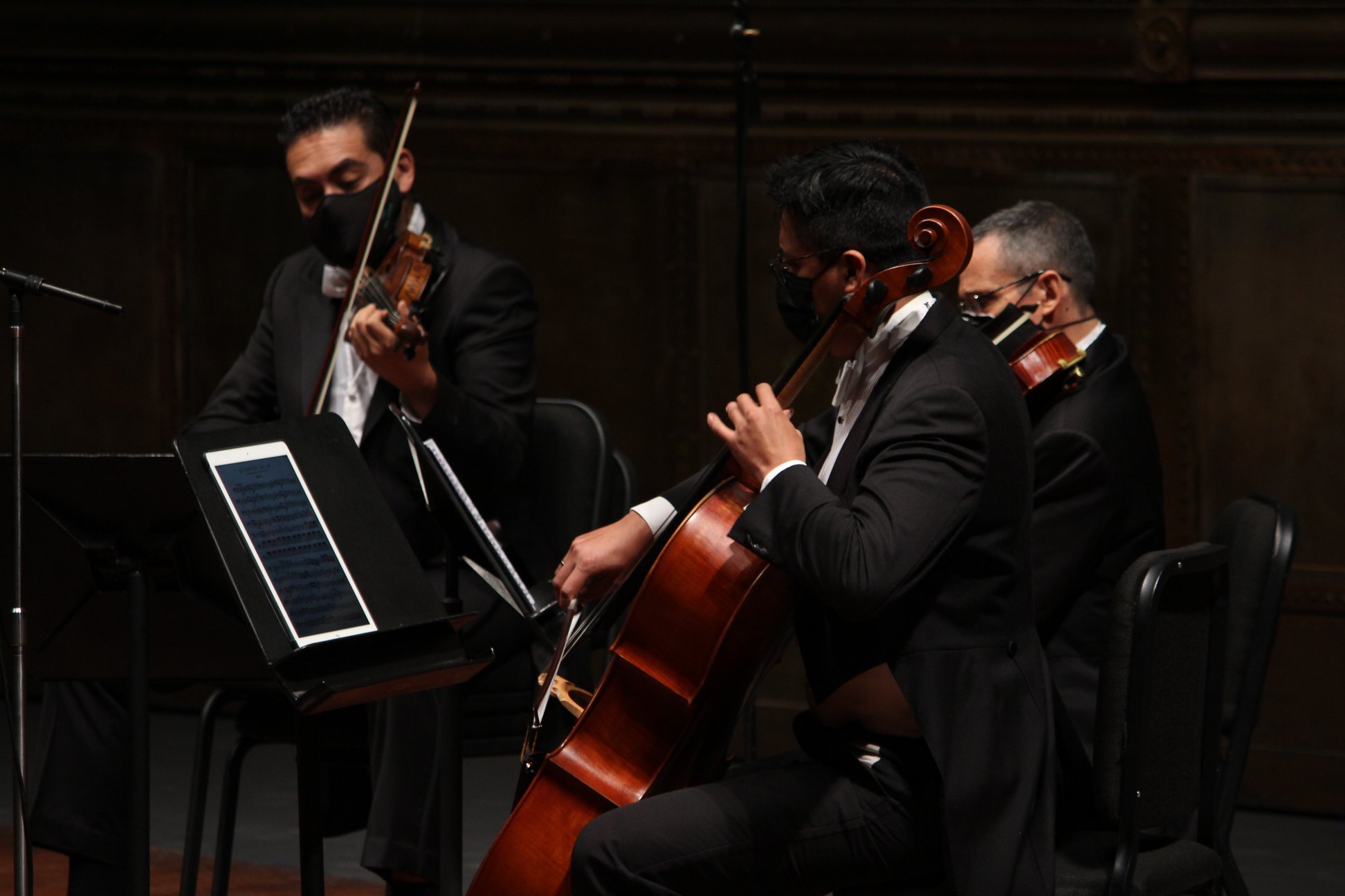 Concierto