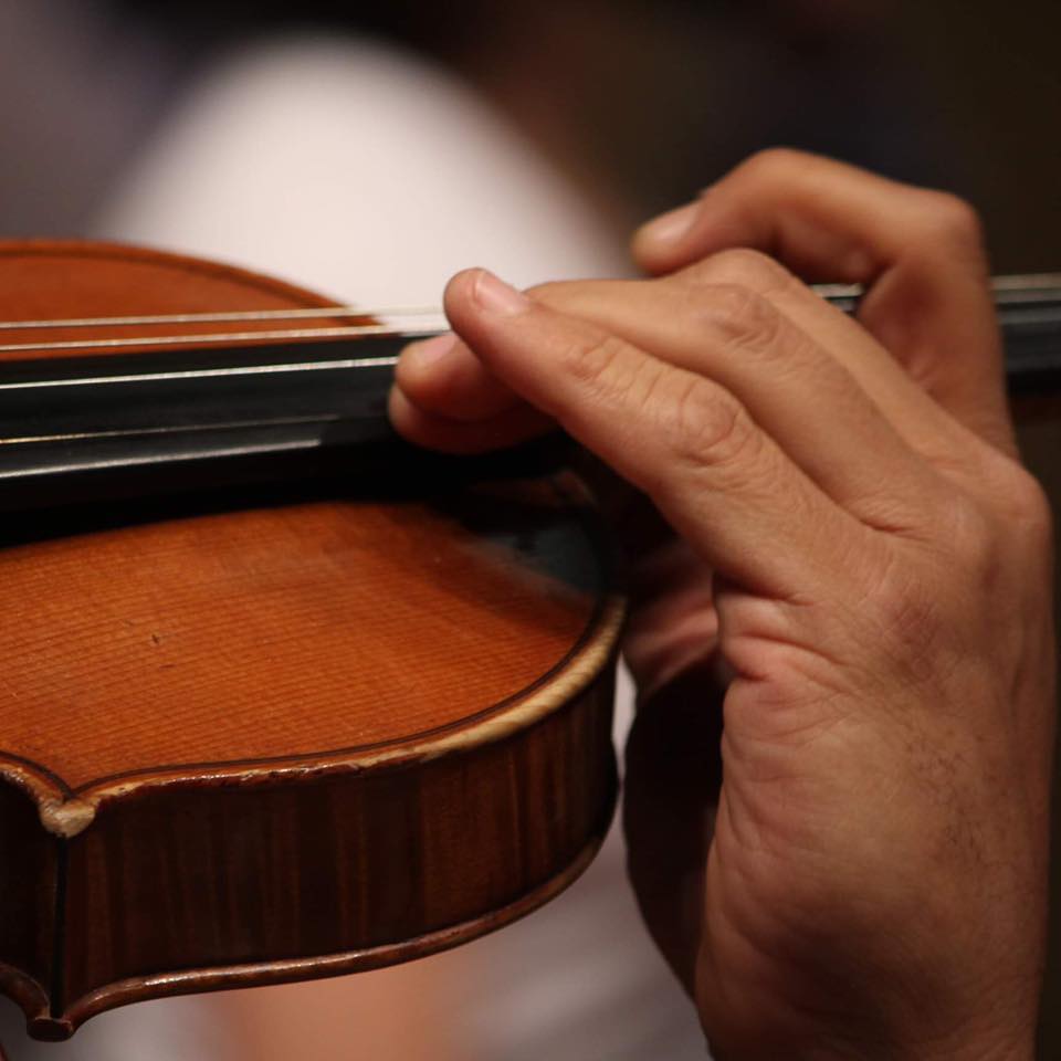 Concierto