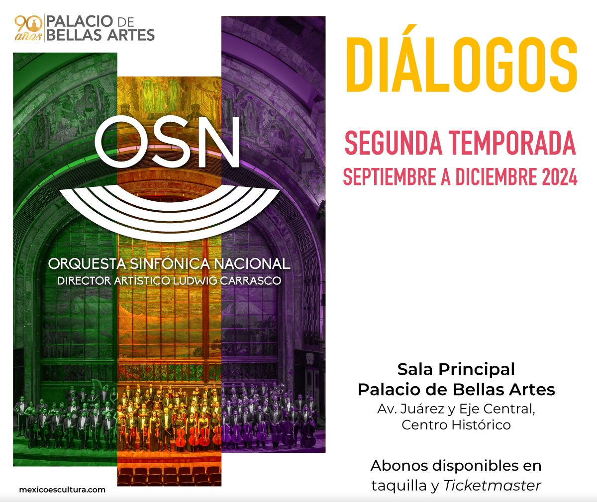 Concierto